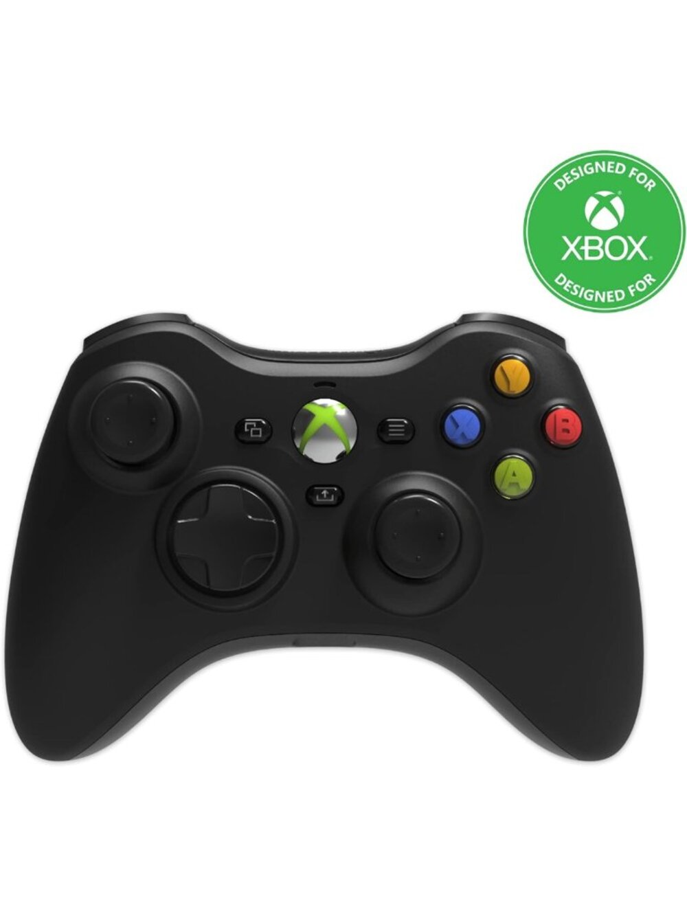 Wired Gaming Controller for Xbox Series X|S, One & PC - Plug & Play, 3.5MM Jack